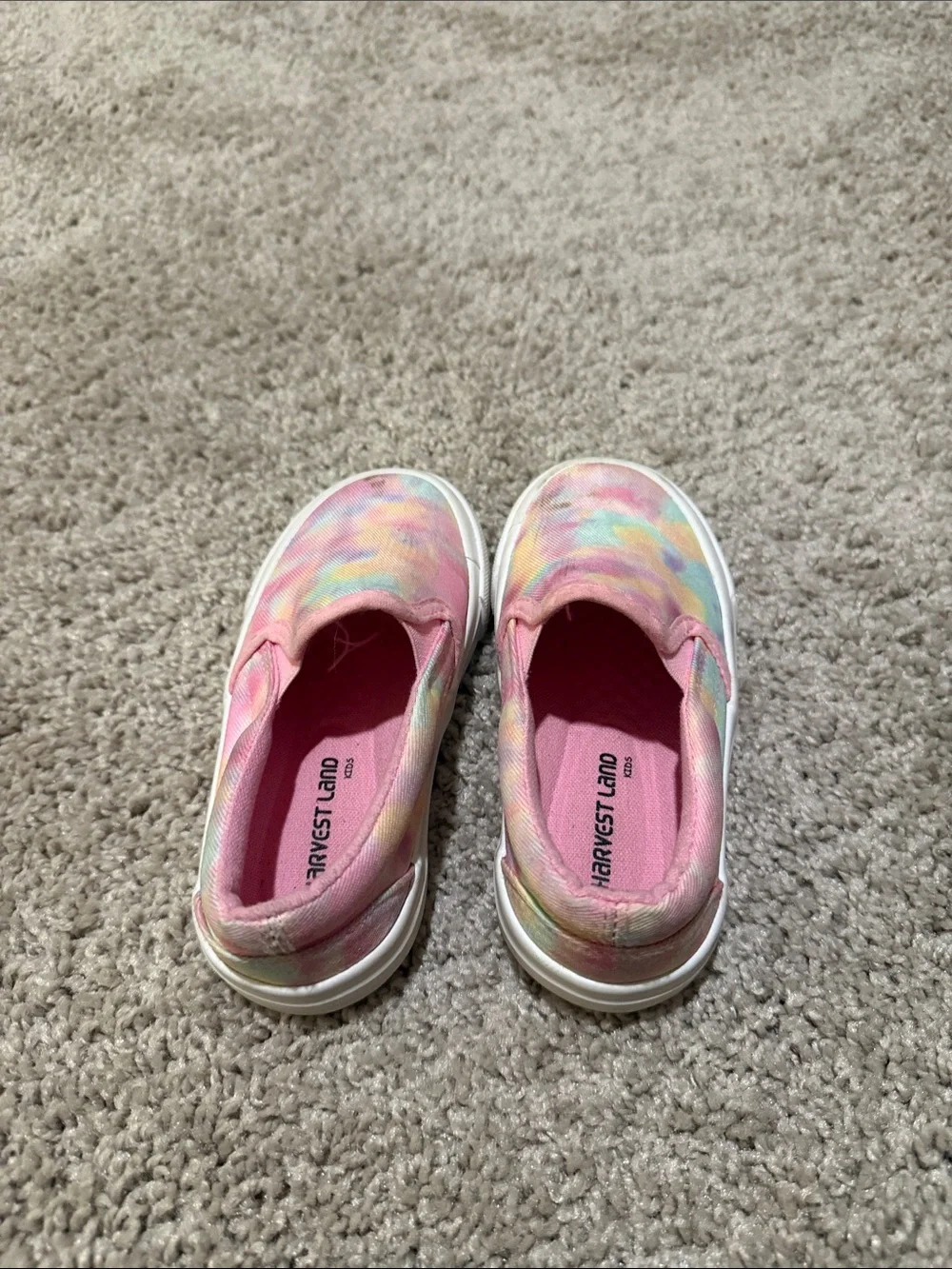 N/A slip canvas